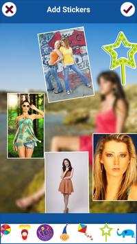 Collage Photo Mania screenshot 2