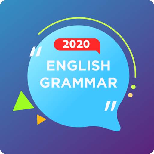 English Grammar 7.0