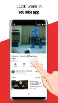 Download Youtube thumbnails screenshot 1