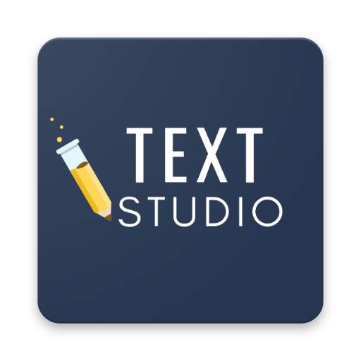 Text Studio - Text on Image, Quotes Maker 1.1