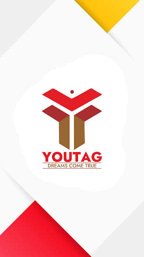 YOUTAG Seller App screenshot 1