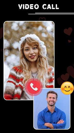 USA Sexy Girls Video call Chat screenshot 2