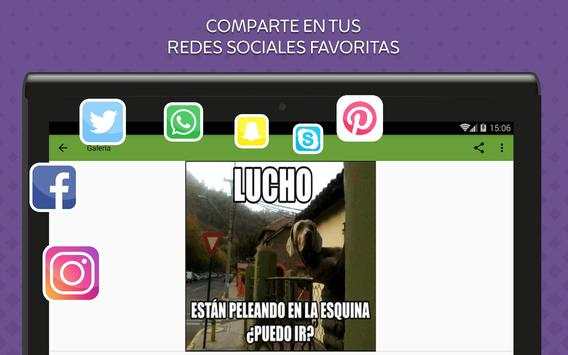 Imágenes Graciosas screenshot 12