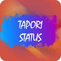 Tapori Status logo