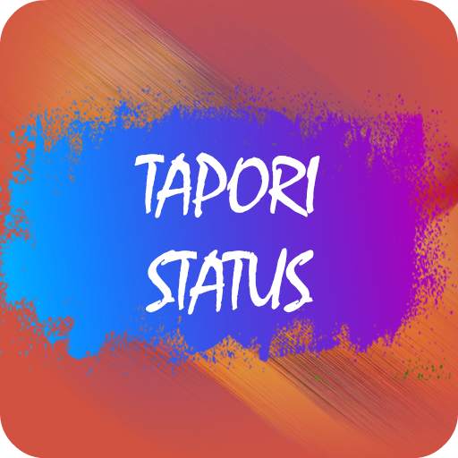 Tapori Status 1.0
