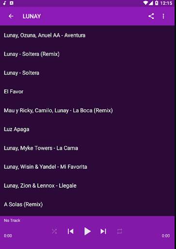 CAMILO Ropa Cara & Tatto Remix screenshot 7