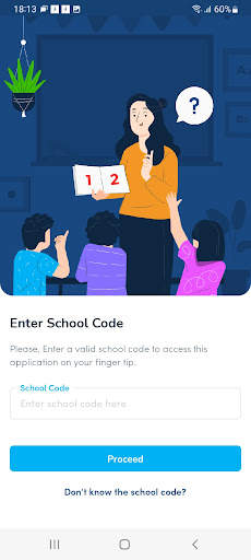 Edunext Parent screenshot 2
