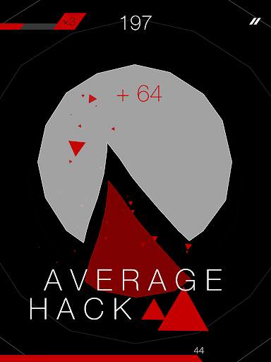 Cut and Hack screenshot 11