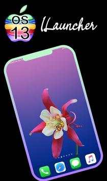 Theme for iPhone 11 - OS 13 Launcher screenshot 3