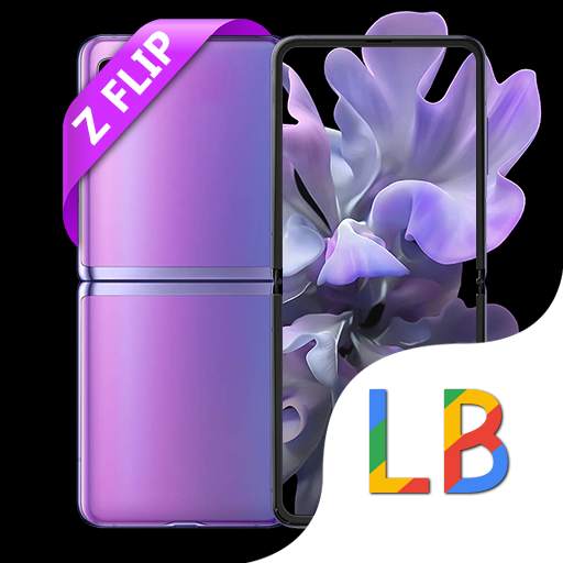 Theme for Galaxy Z Flip 1.0.4