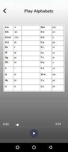 Swa TZ -  Learn Swahili Language screenshot 3