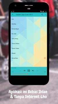 Guyon Waton Offline Musik & Video Tanpa Iklan screenshot 2