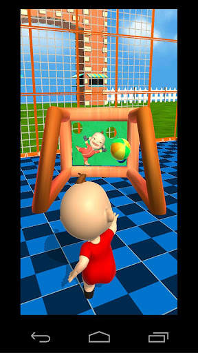 Baby Babsy - Spielplatz Fun 2 screenshot 7