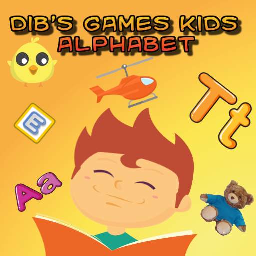 Dib's games Kids Alphabet 1.1