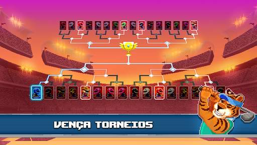 Drive Ahead! Sports screenshot 2