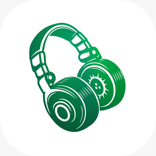 Irish Virtual DJ's icon