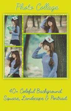 Picture Grid Collage screenshot 8