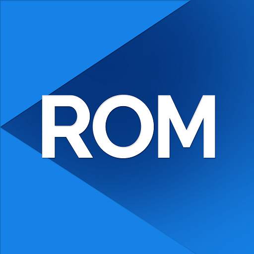 ROM Coach (Mobility) 1.0.80
