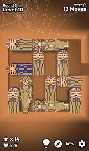 Let the Pharaoh Free screenshot 3