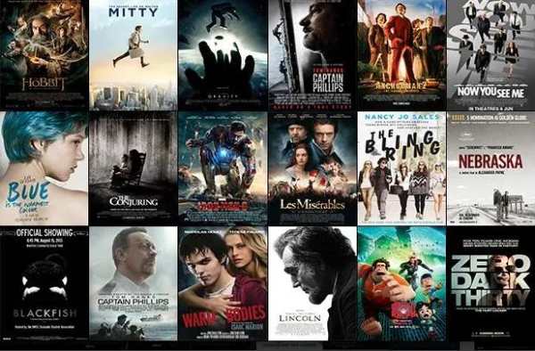 MovieFlix - Full Free HD Movie screenshot 1
