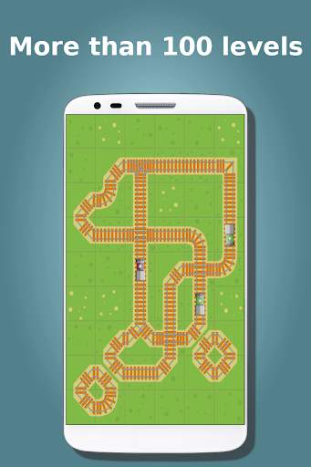 Gioco Di Treni screenshot 3