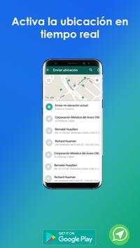 Location for WhatsApp screenshot 2