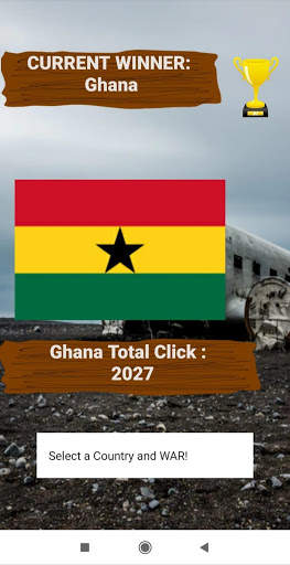World Click War screenshot 4