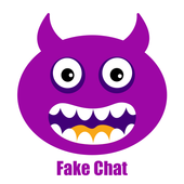 Fake Chat icon