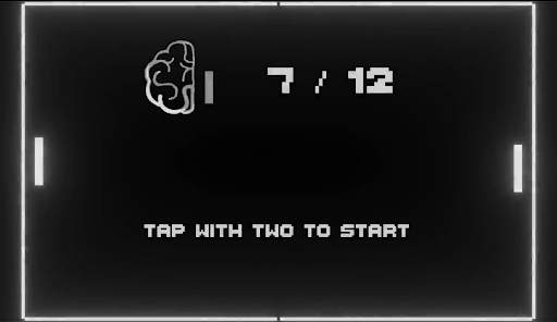 AI Pong Challenge - Machine Learning Games screenshot 3
