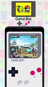 Poké GB screenshot 5