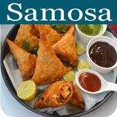 Samosa Food Recipes App Videos 1.0