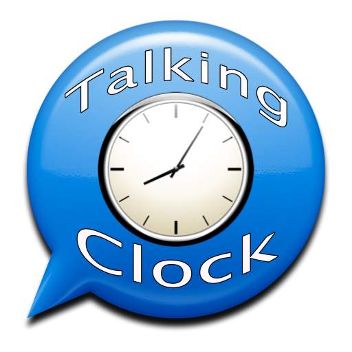 Talking Clock and Date 1.2