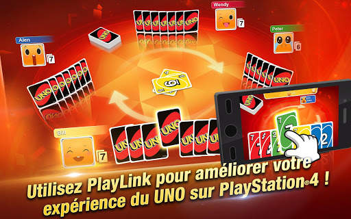 UNO PlayLink screenshot 12