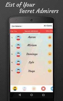 Tracker for WhatsApp Simulator screenshot 2