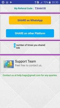 HAGO screenshot 5