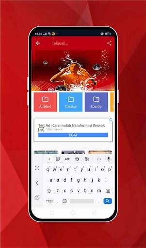 Free Wynk Music - Wynk Music Mp3 & Hindi Songs screenshot 2