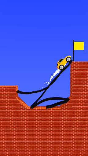 Draw Bridge screenshot 1
