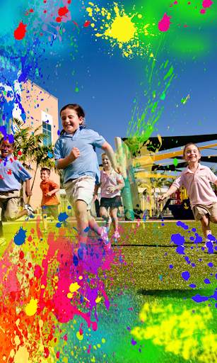 Color Splash Photo Editor screenshot 4