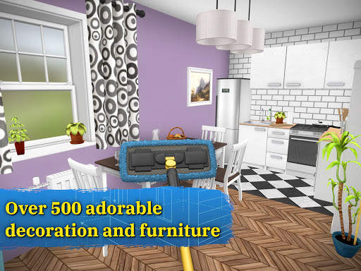 House Flipper: Home Design screenshot 7