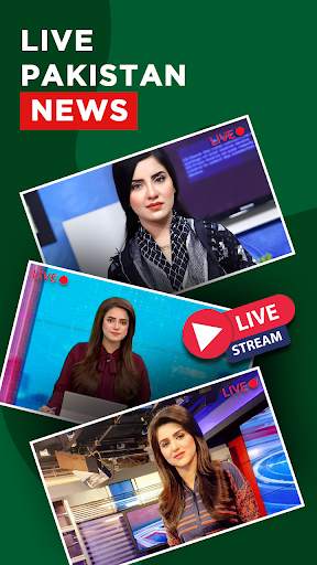 Pakistan News TV screenshot 3
