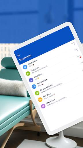 Stay Informed App 21 تصوير الشاشة