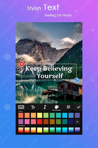 Photo Collage Maker - Photo Editor & Photo Grid screenshot 5