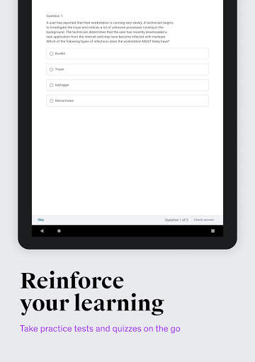 Udemy Business screenshot 23