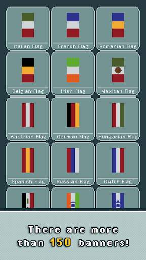 Banner Recipes for MC screenshot 1