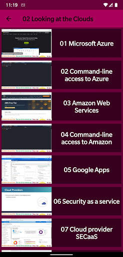 Cyber Security Expert Level 2 | 9 hrs Video Course screenshot 5