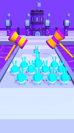 Run Clash скриншот 7