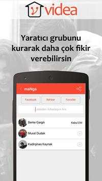 Videa screenshot 5