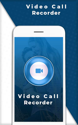 Video Call Recorder - All Social Media screenshot 1