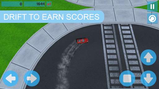 Car Mania - Drift Racing screenshot 1