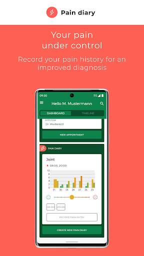 DoctorBox screenshot 5